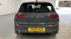 Volkswagen Golf 1.5 TSI R-Line 5dr Petrol Hatchback